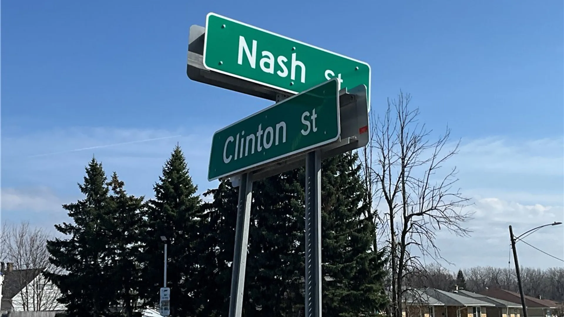 Property at 2085 Clinton Street, West Seneca, NY 14206 34