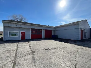 Property at 2085 Clinton Street, West Seneca, NY 14206