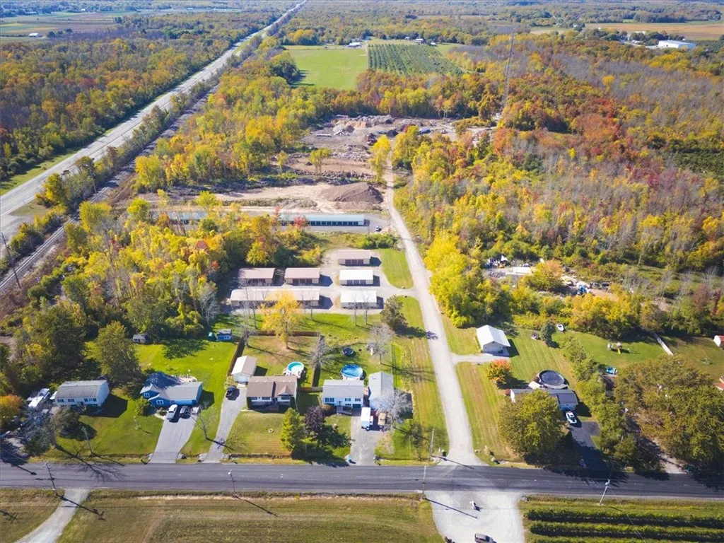 Property at 6523 Tuckahoe Rd VL 2, Williamson, NY 14589