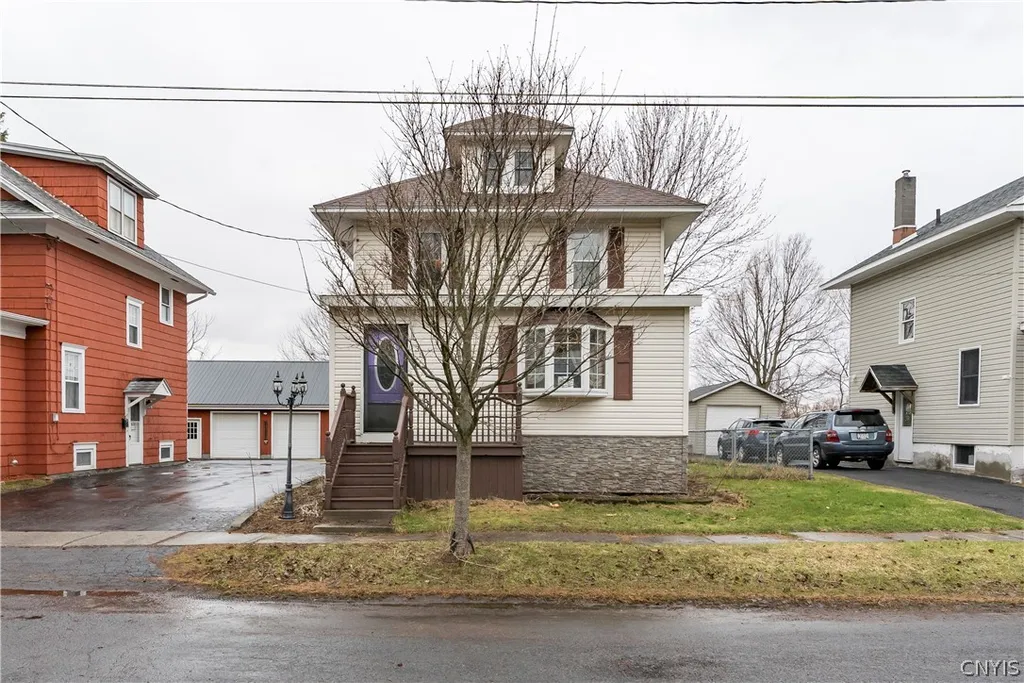 Property at 351 Pawling Street, Watertown City, NY 13601
