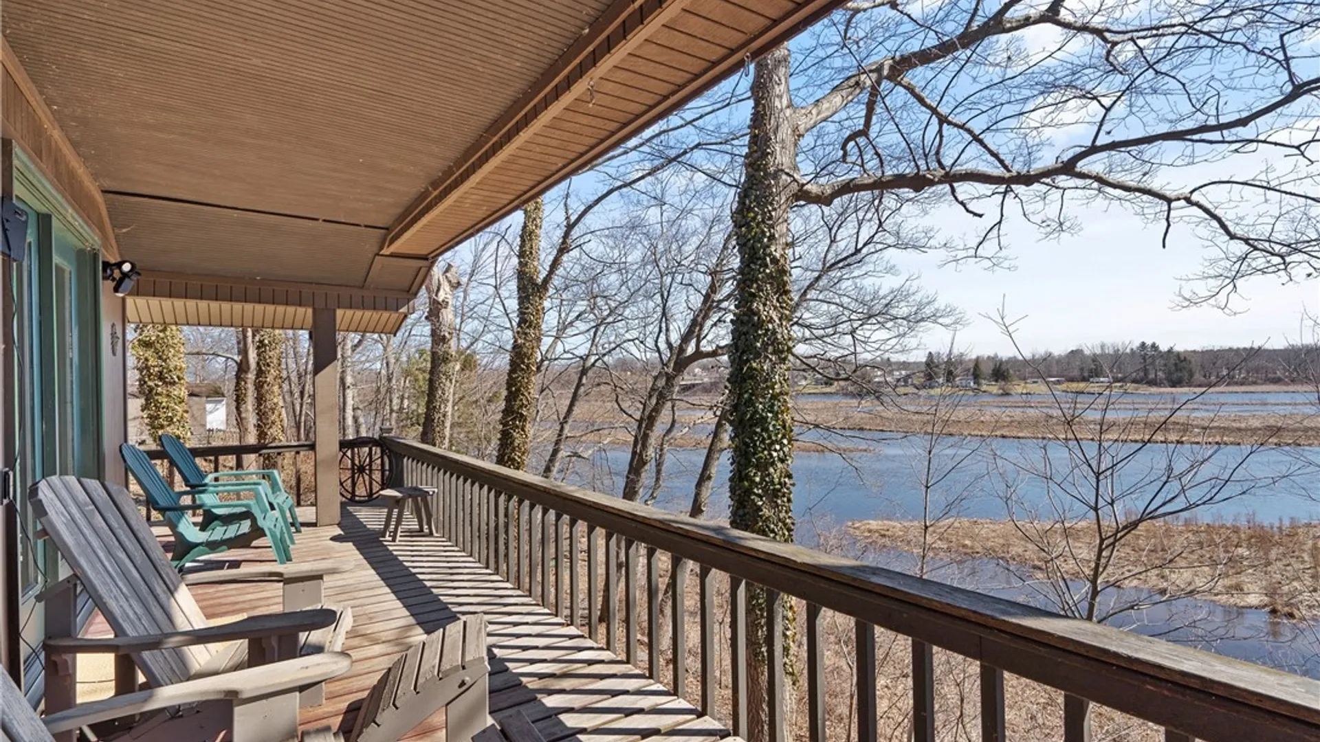 Property at 707/713 County Route 5, Richland, NY 13142 6