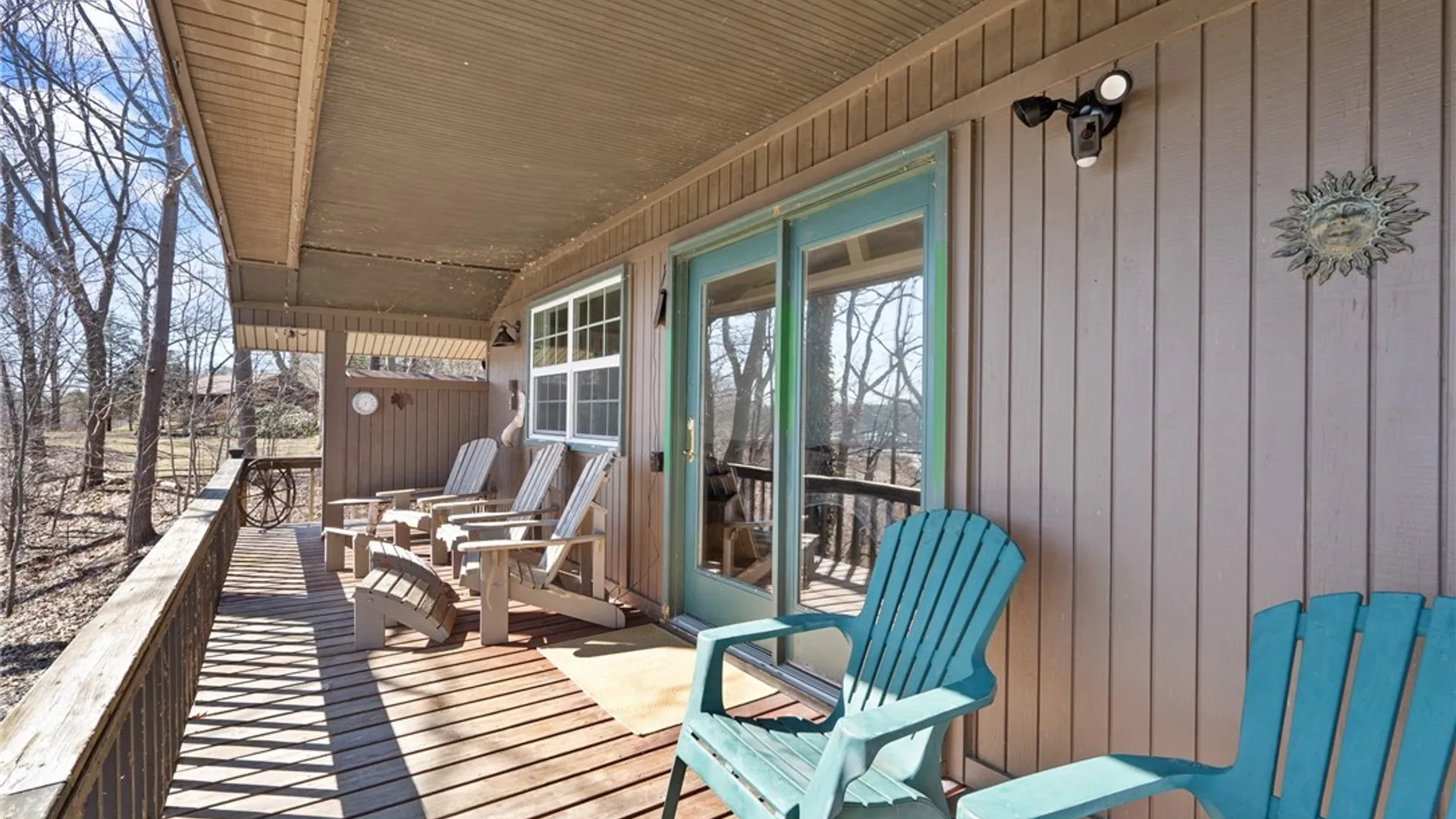 Property at 707/713 County Route 5, Richland, NY 13142 5