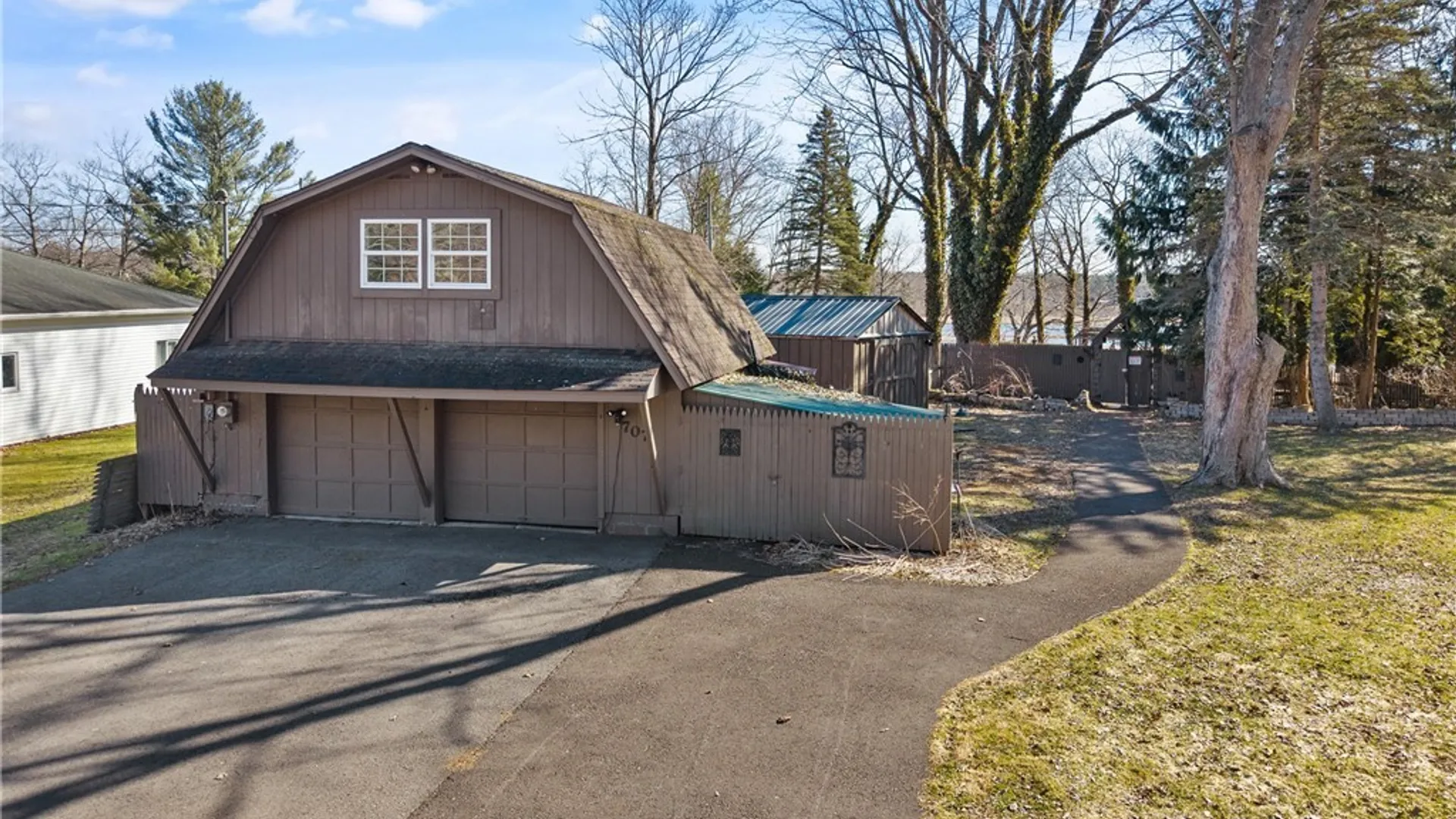 Property at 707/713 County Route 5, Richland, NY 13142 33