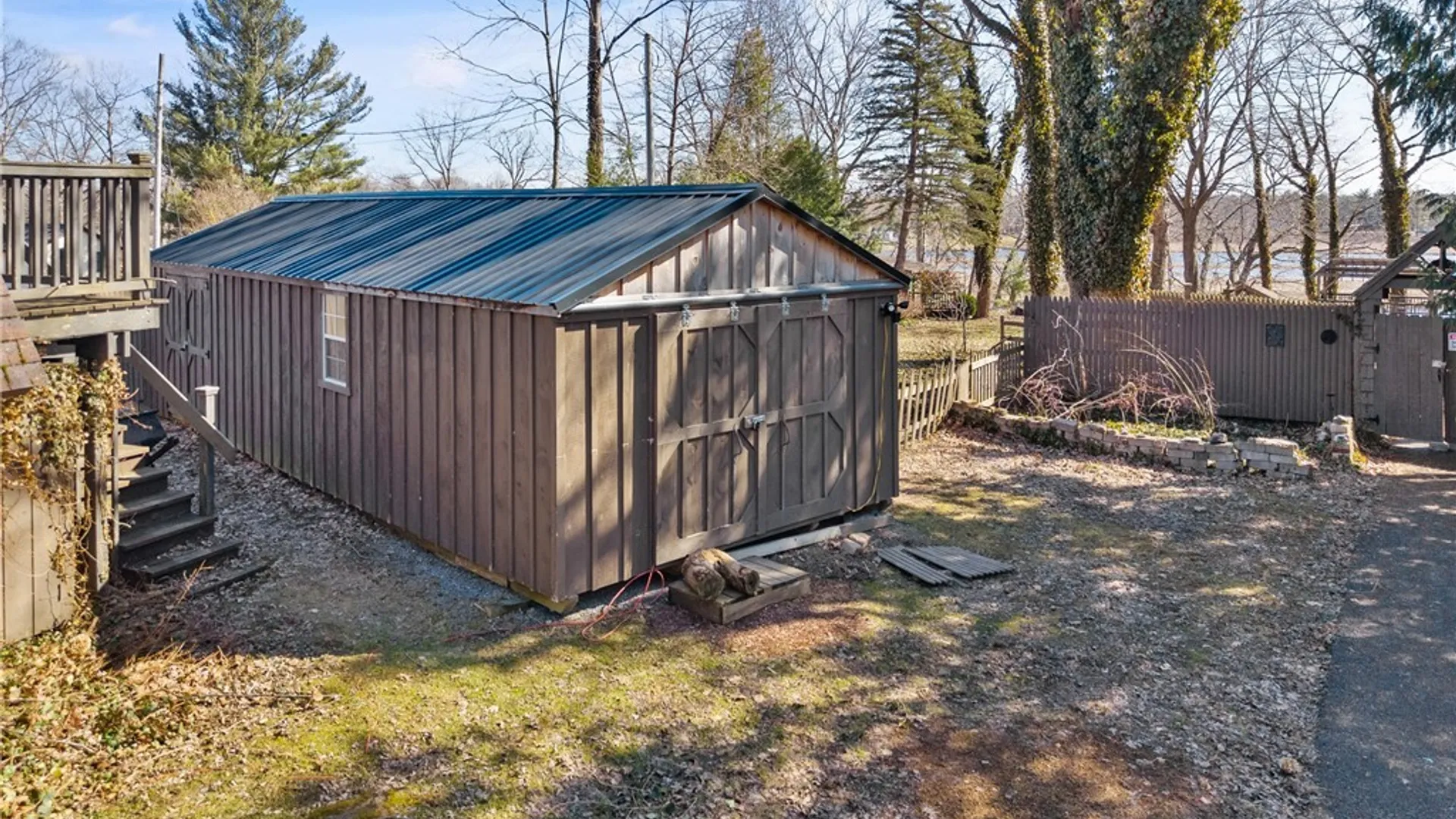 Property at 707/713 County Route 5, Richland, NY 13142 37