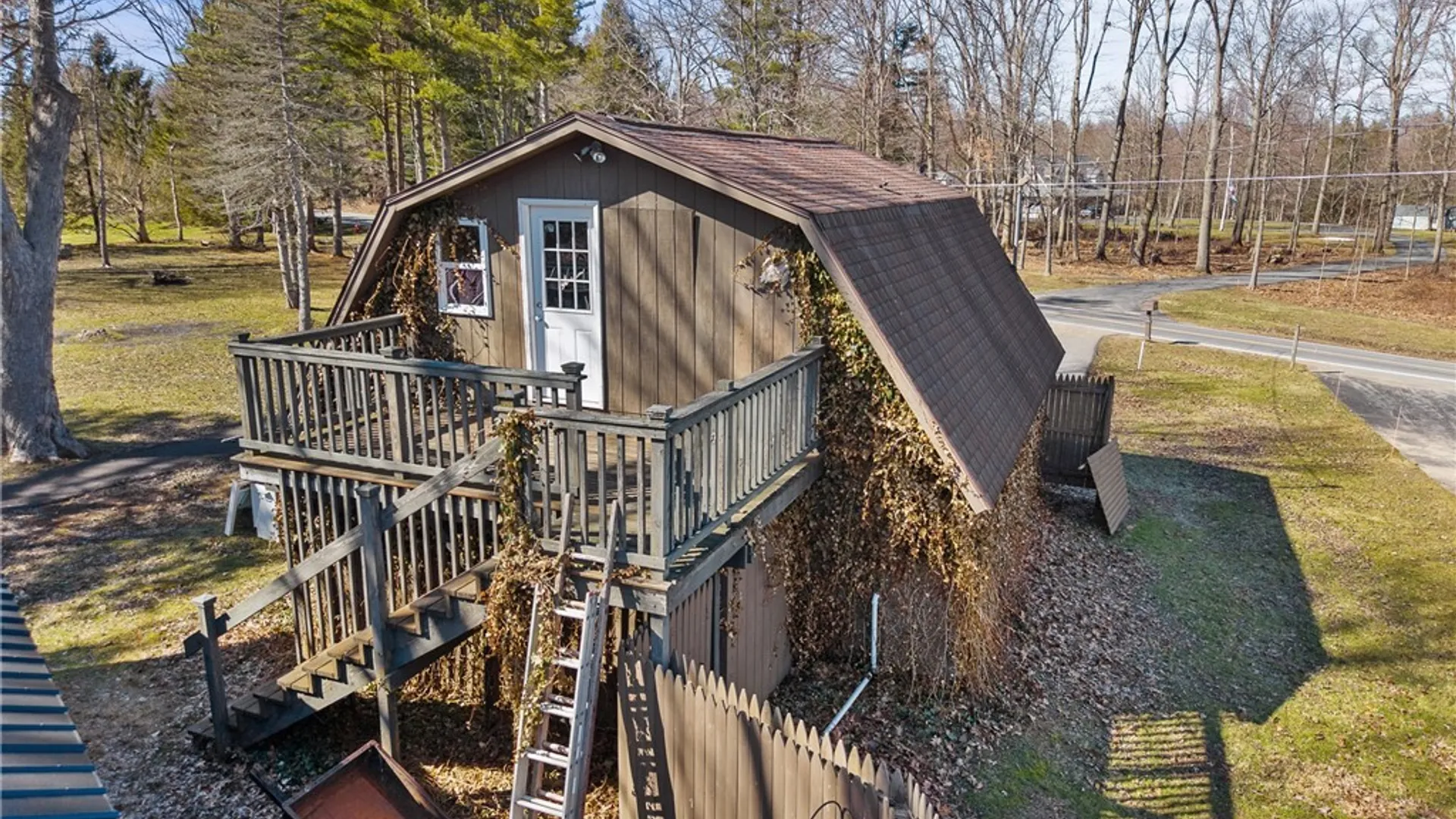 Property at 707/713 County Route 5, Richland, NY 13142 35