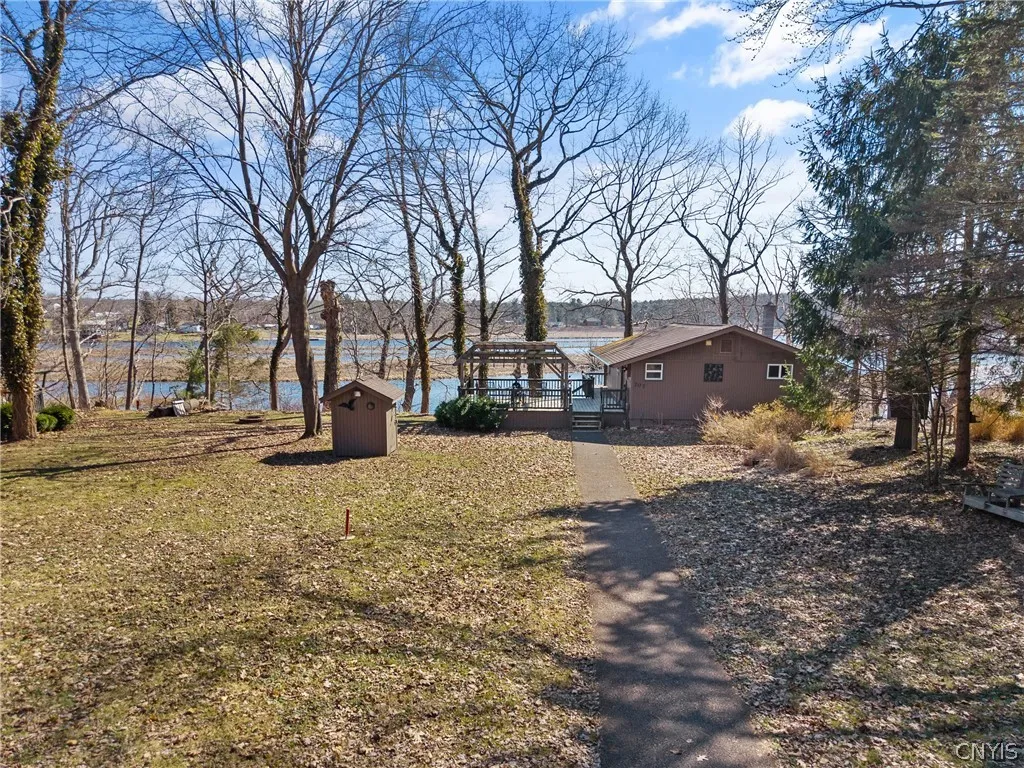 Property at 707/713 County Route 5, Richland, NY 13142