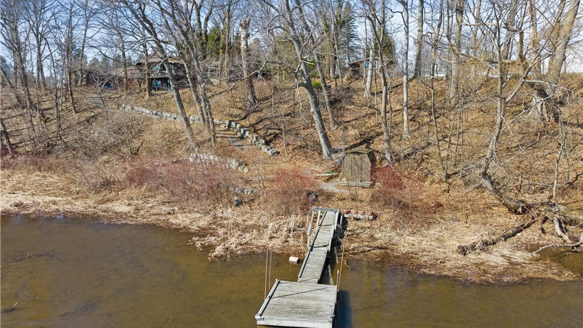 Property at 707/713 County Route 5, Richland, NY 13142 9
