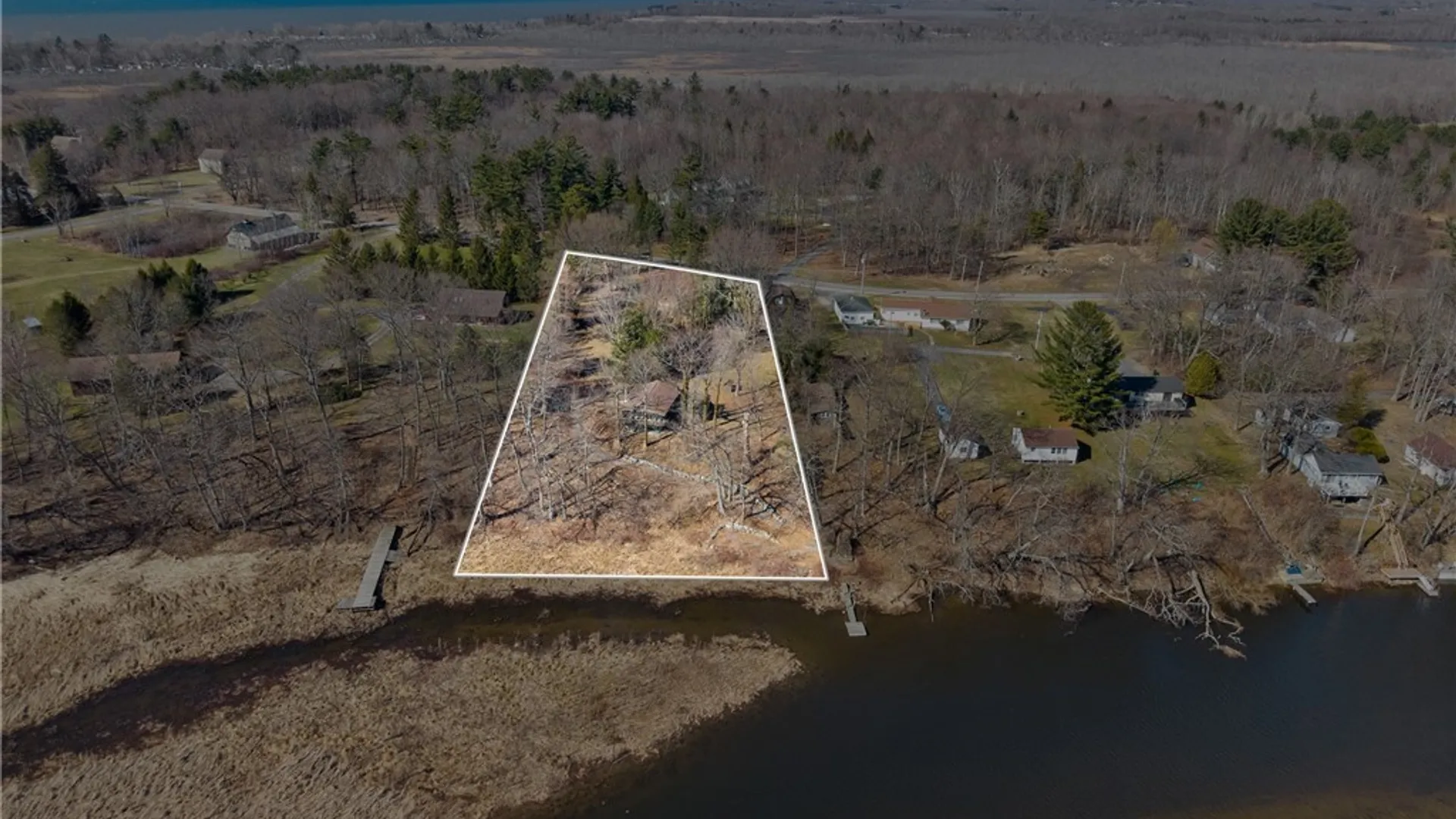 Property at 707/713 County Route 5, Richland, NY 13142 46