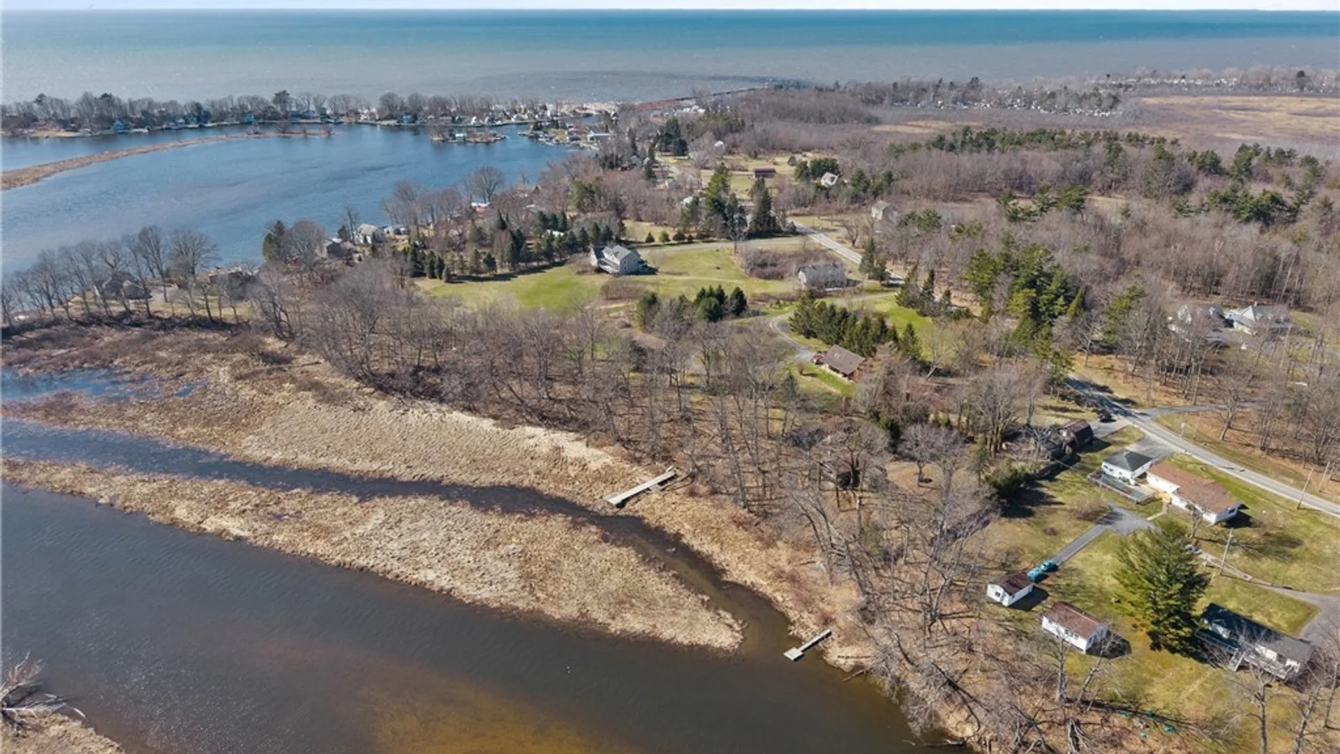 Property at 707/713 County Route 5, Richland, NY 13142 11