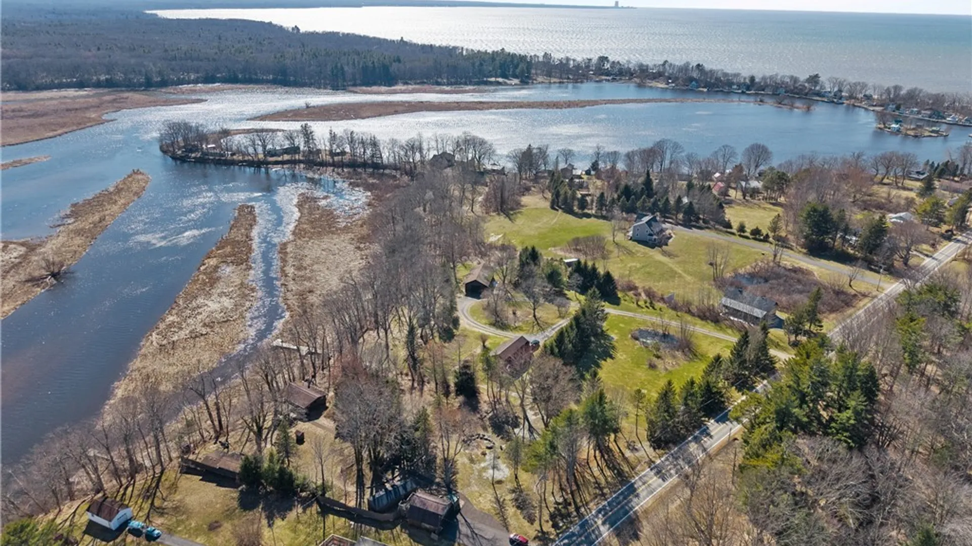 Property at 707/713 County Route 5, Richland, NY 13142 8