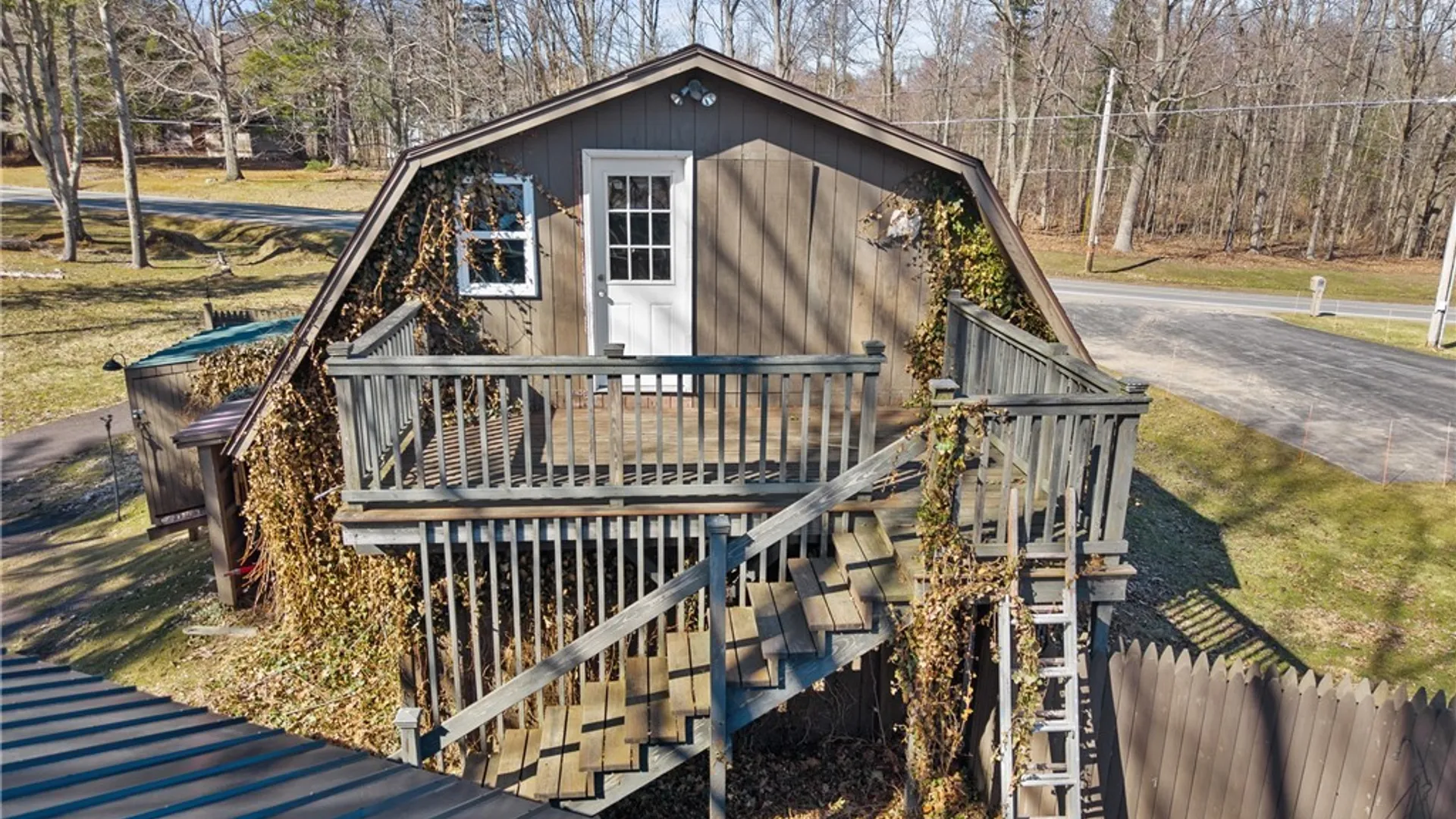 Property at 707/713 County Route 5, Richland, NY 13142 36