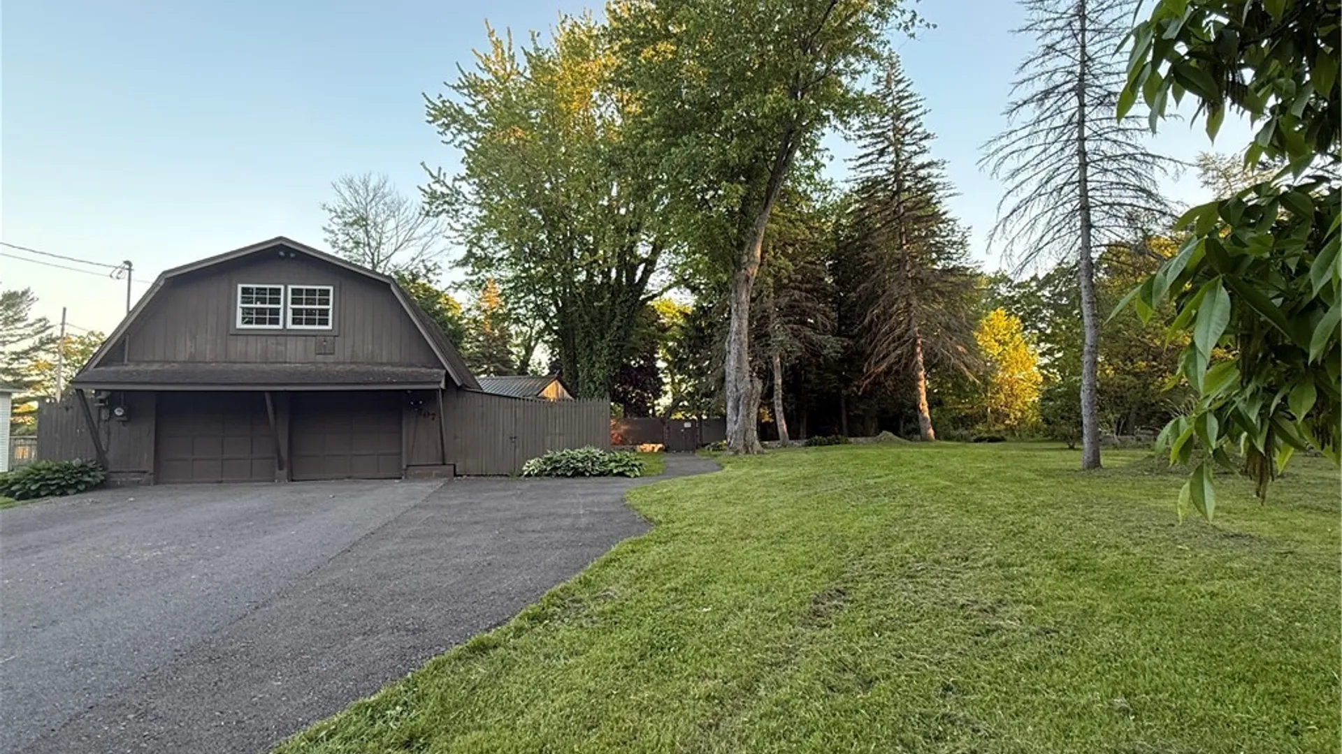 Property at 707/713 County Route 5, Richland, NY 13142 34