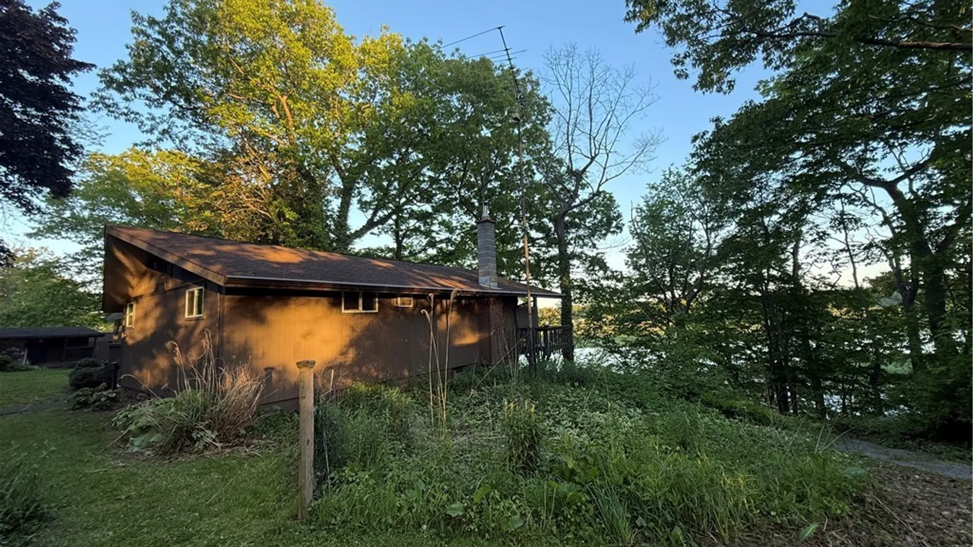 Property at 707/713 County Route 5, Richland, NY 13142 42