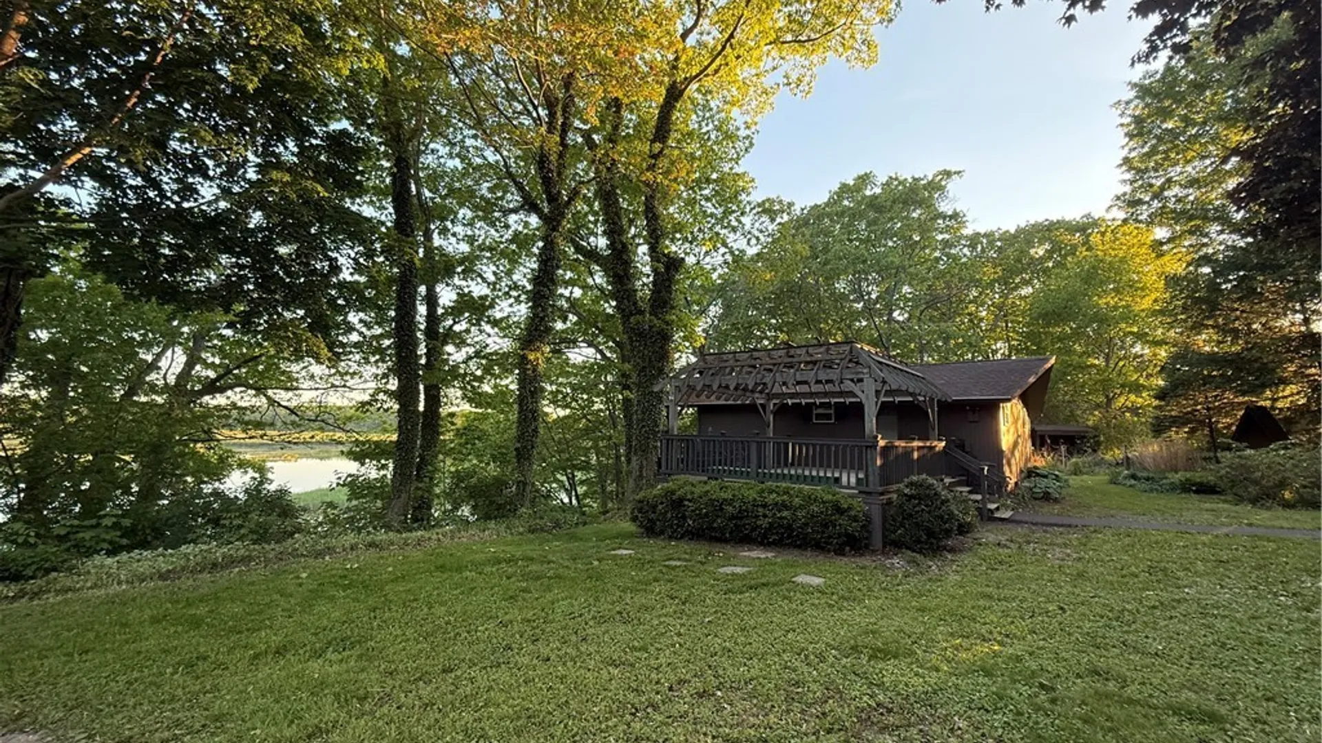 Property at 707/713 County Route 5, Richland, NY 13142 40