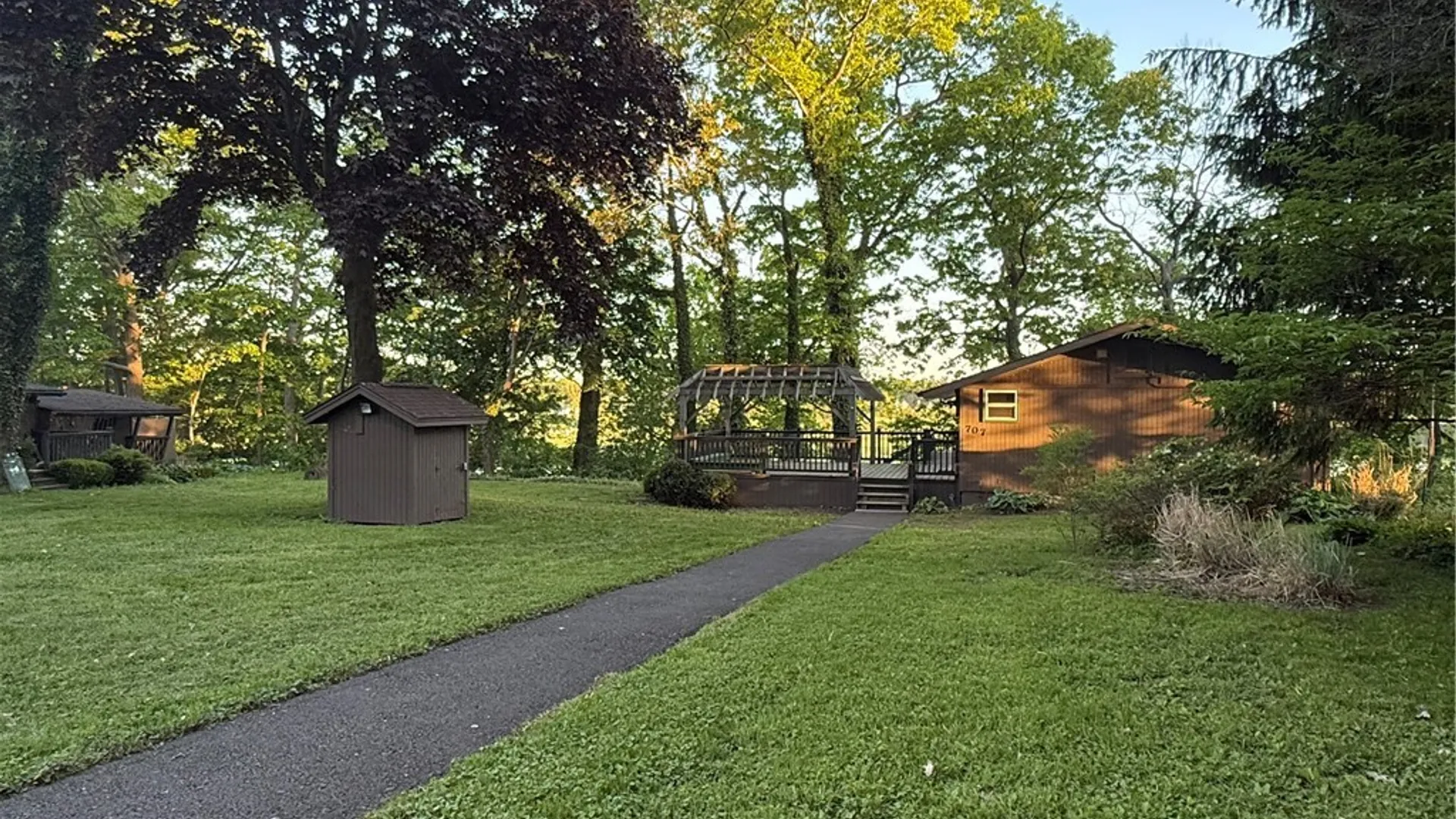 Property at 707/713 County Route 5, Richland, NY 13142 4
