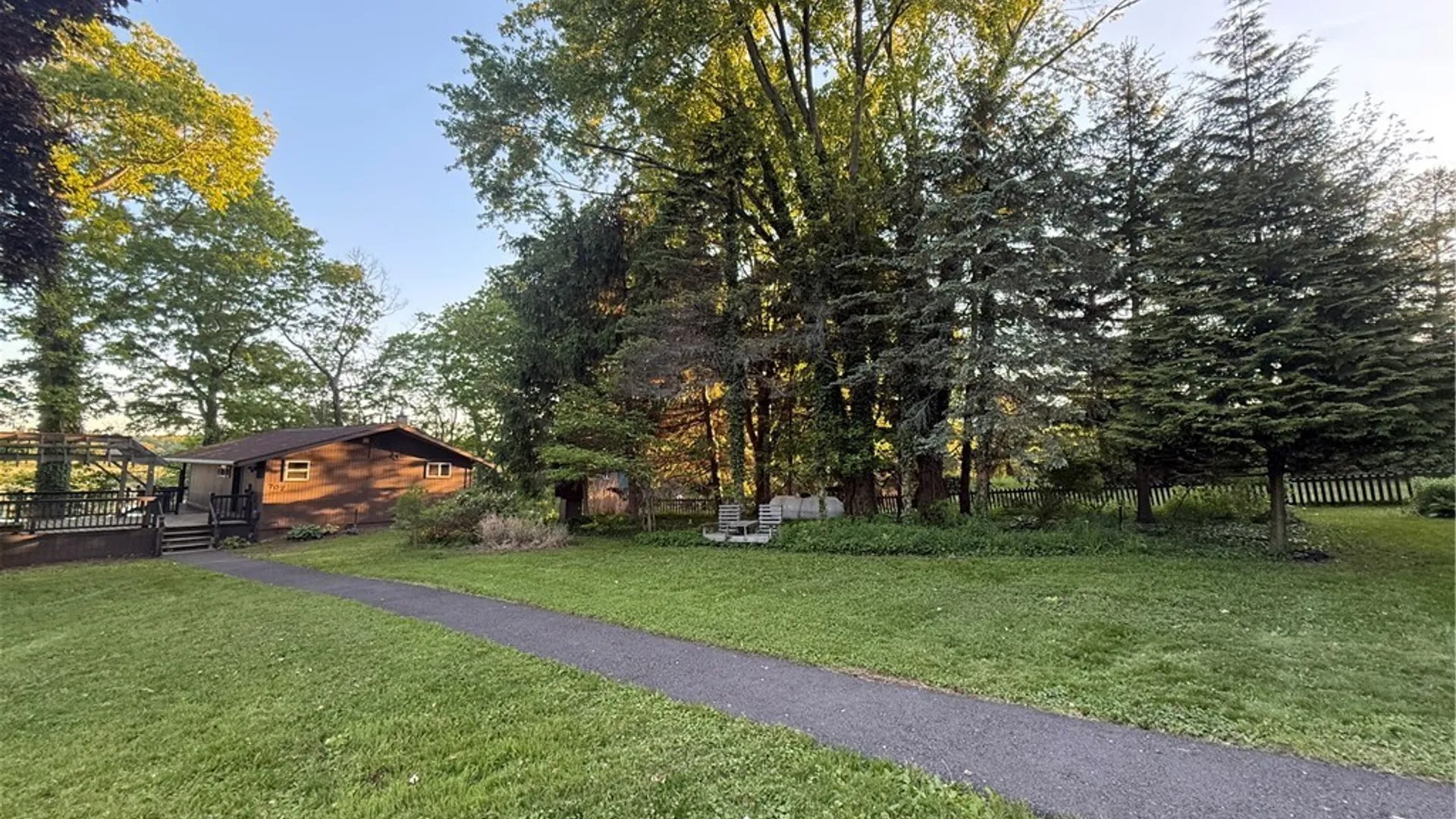 Property at 707/713 County Route 5, Richland, NY 13142 3