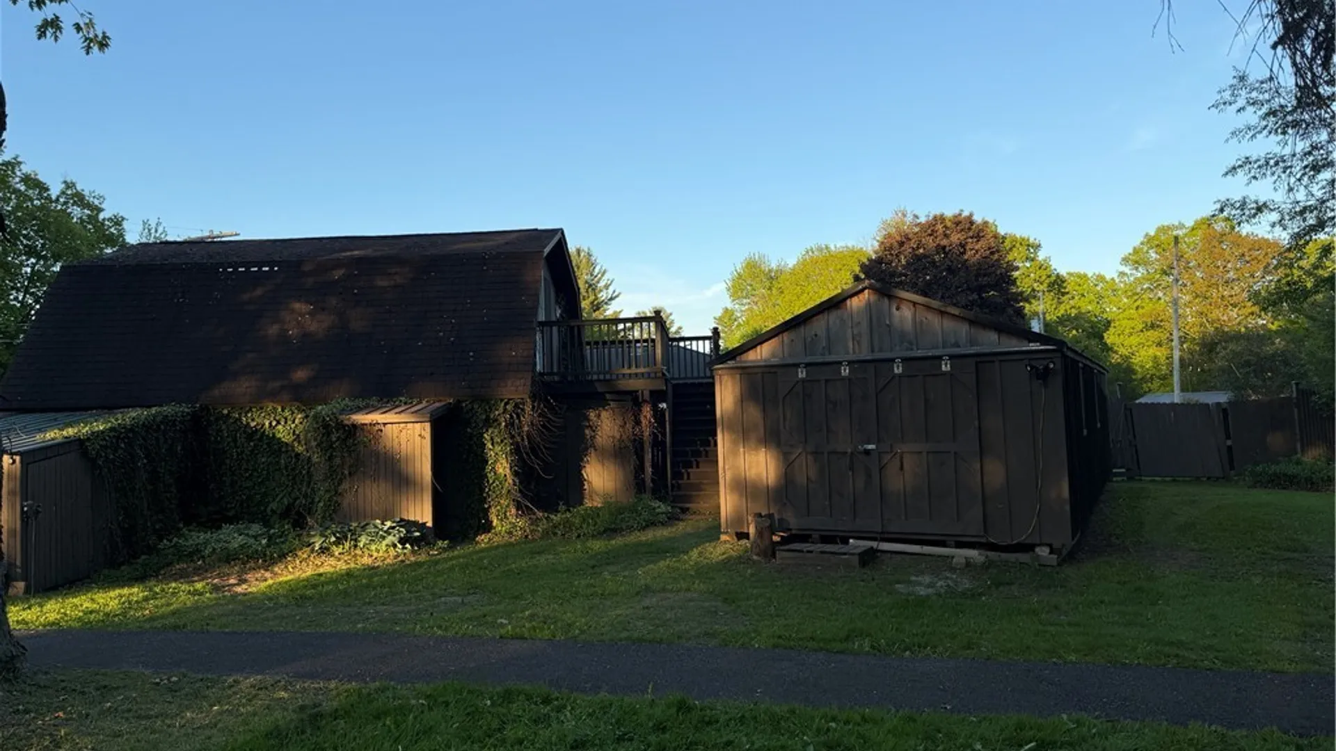 Property at 707/713 County Route 5, Richland, NY 13142 41