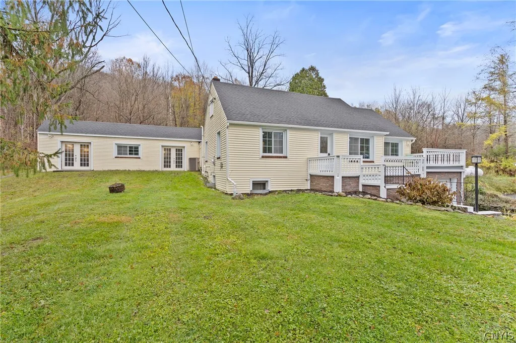 Property at 3860 S Street Road, Marcellus, NY 13108