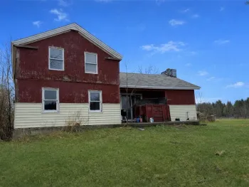 Property at 6455 Yost Road, Thurston, NY 14820