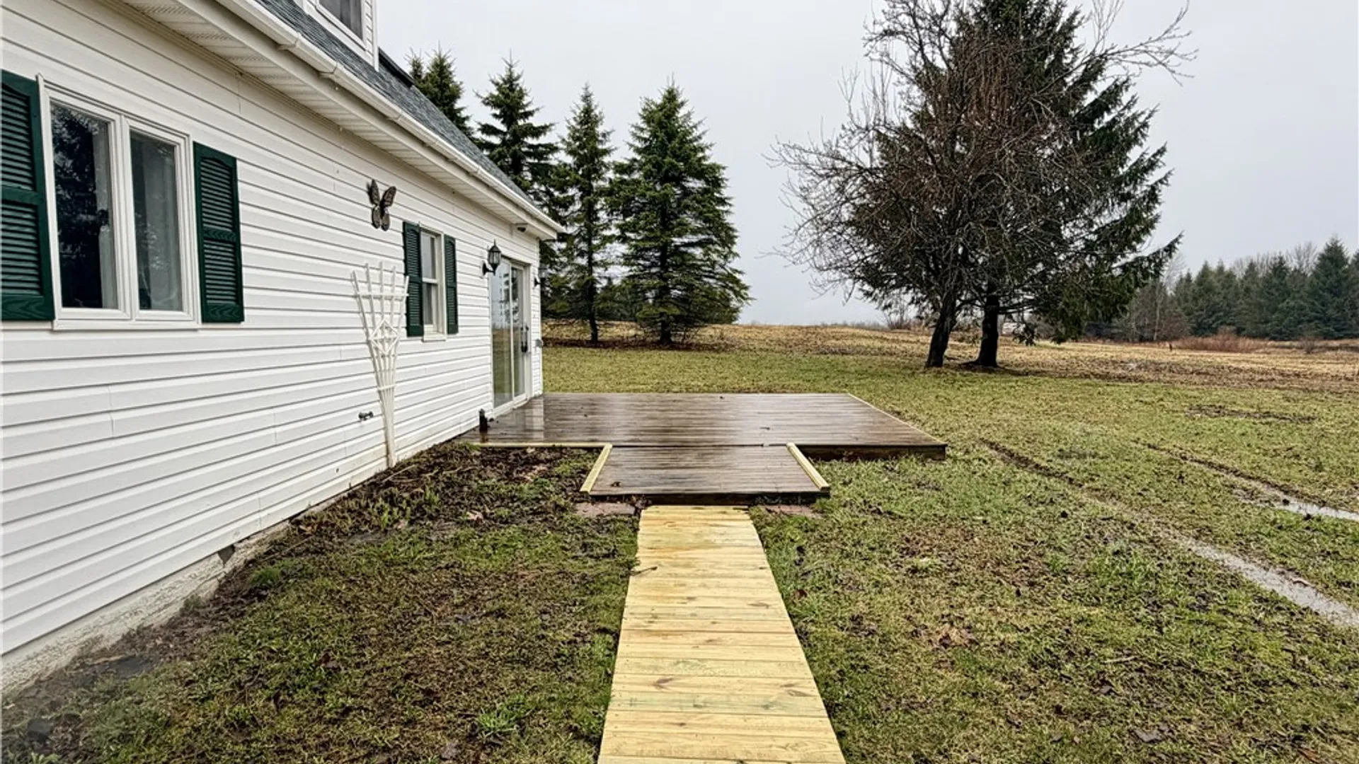 Property at 243 Mumbulo Road, Pittsfield, NY 13335 26