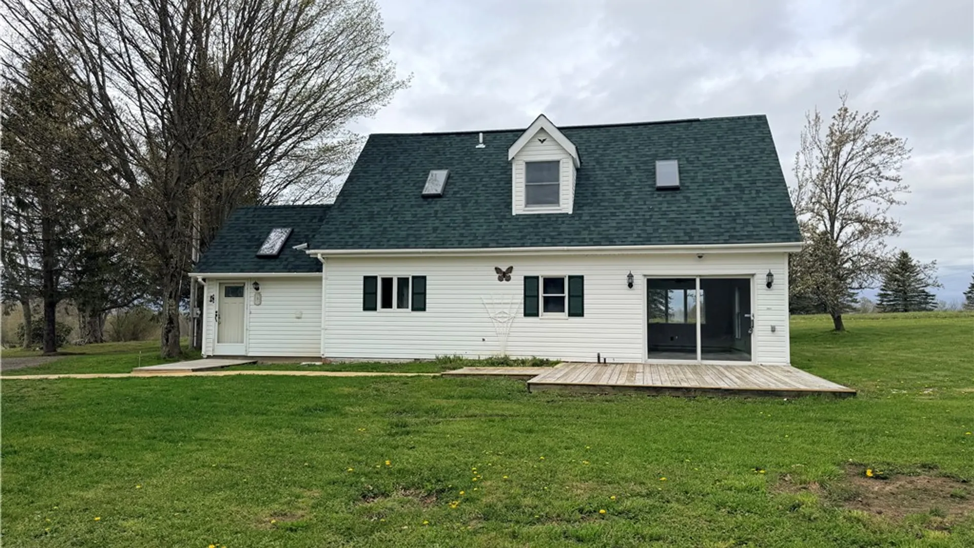 Property at 243 Mumbulo Road, Pittsfield, NY 13335 3