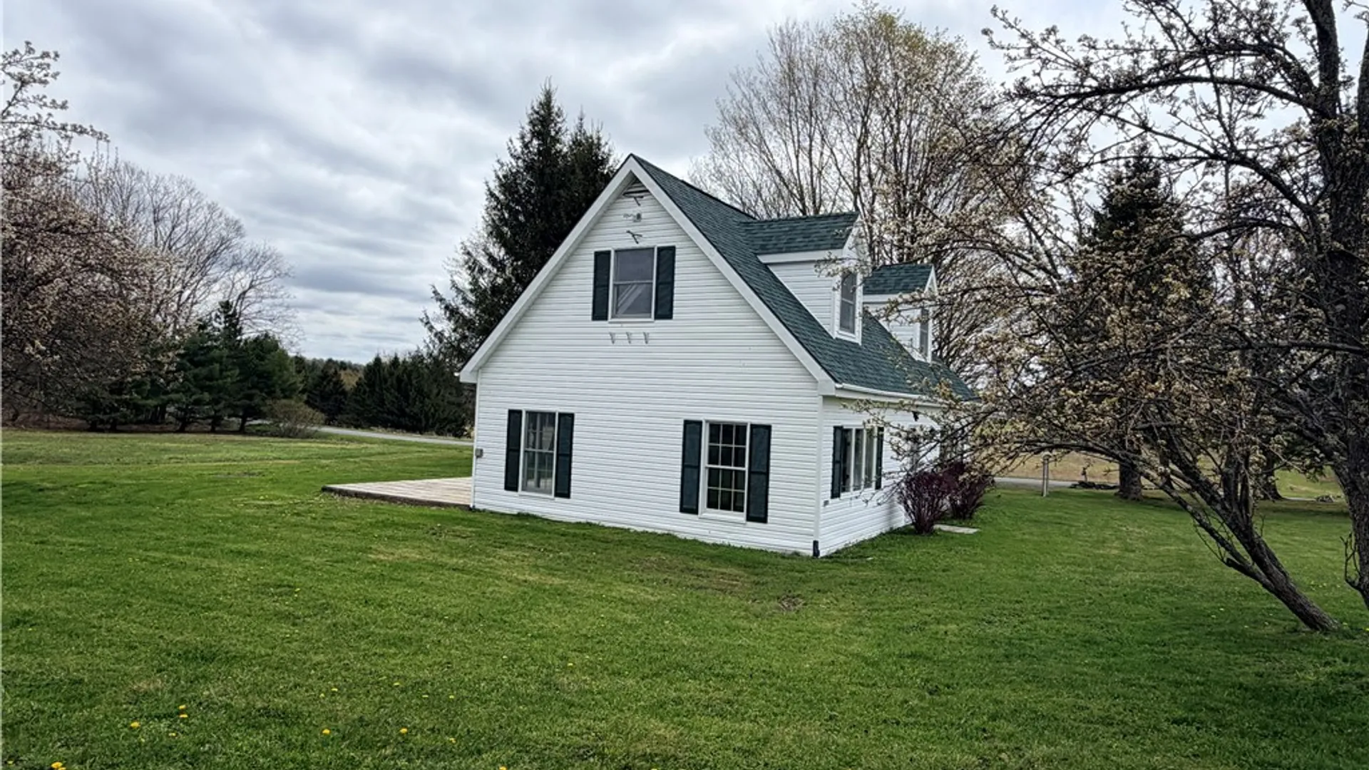 Property at 243 Mumbulo Road, Pittsfield, NY 13335 28