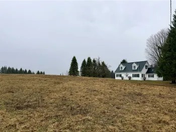 Property at 243 Mumbulo Road, Pittsfield, NY 13335