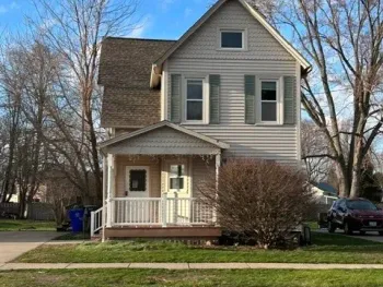 Property at 6067 East Avenue, Newfane, NY 14108