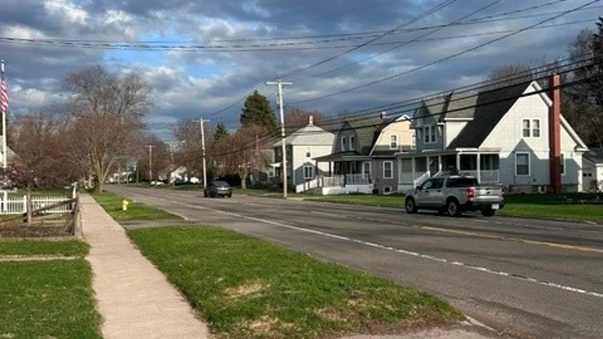 Property at 6067 East Avenue, Newfane, NY 14108 5
