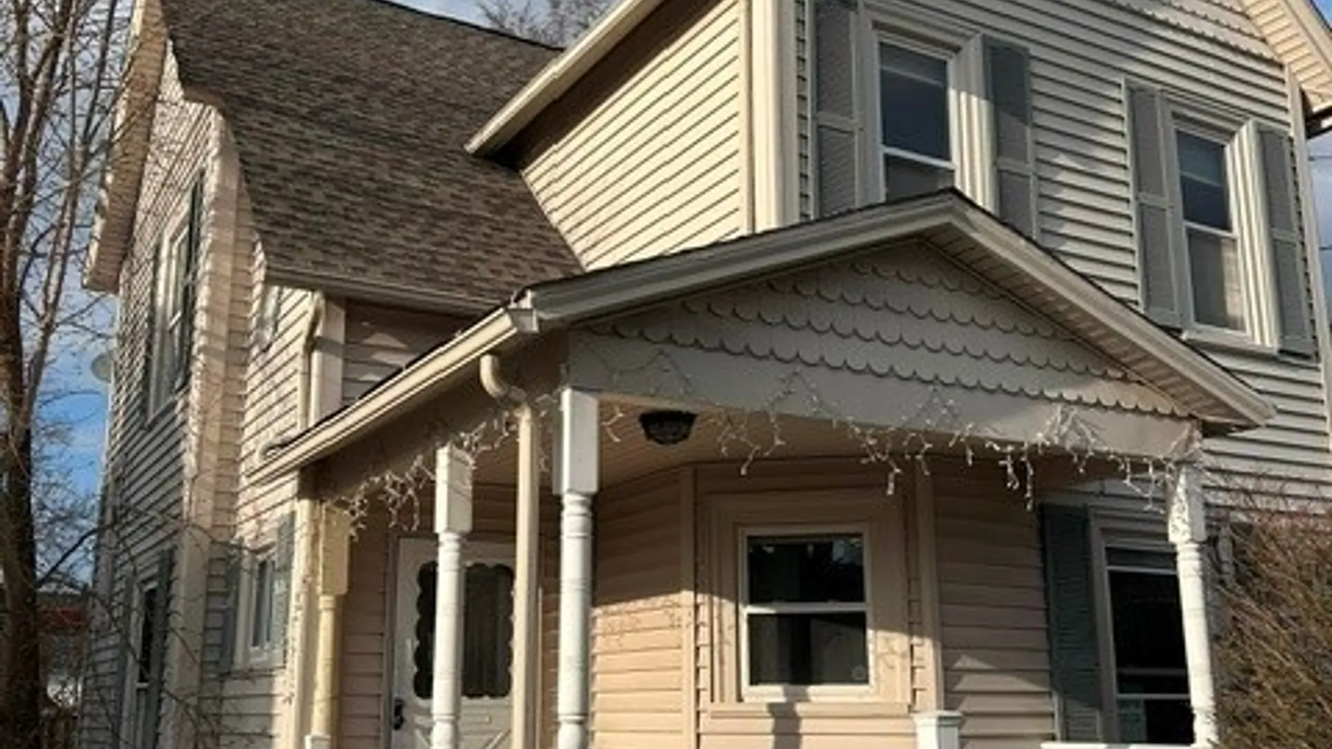 Property at 6067 East Avenue, Newfane, NY 14108 6