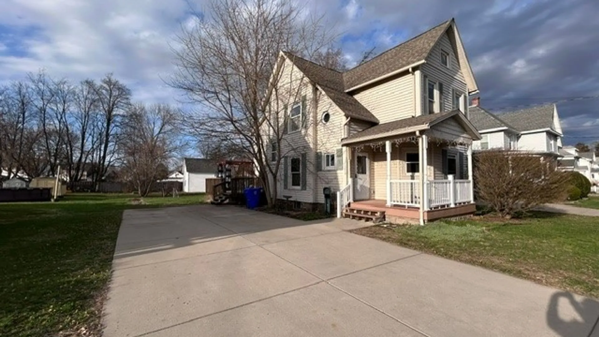 Property at 6067 East Avenue, Newfane, NY 14108 7