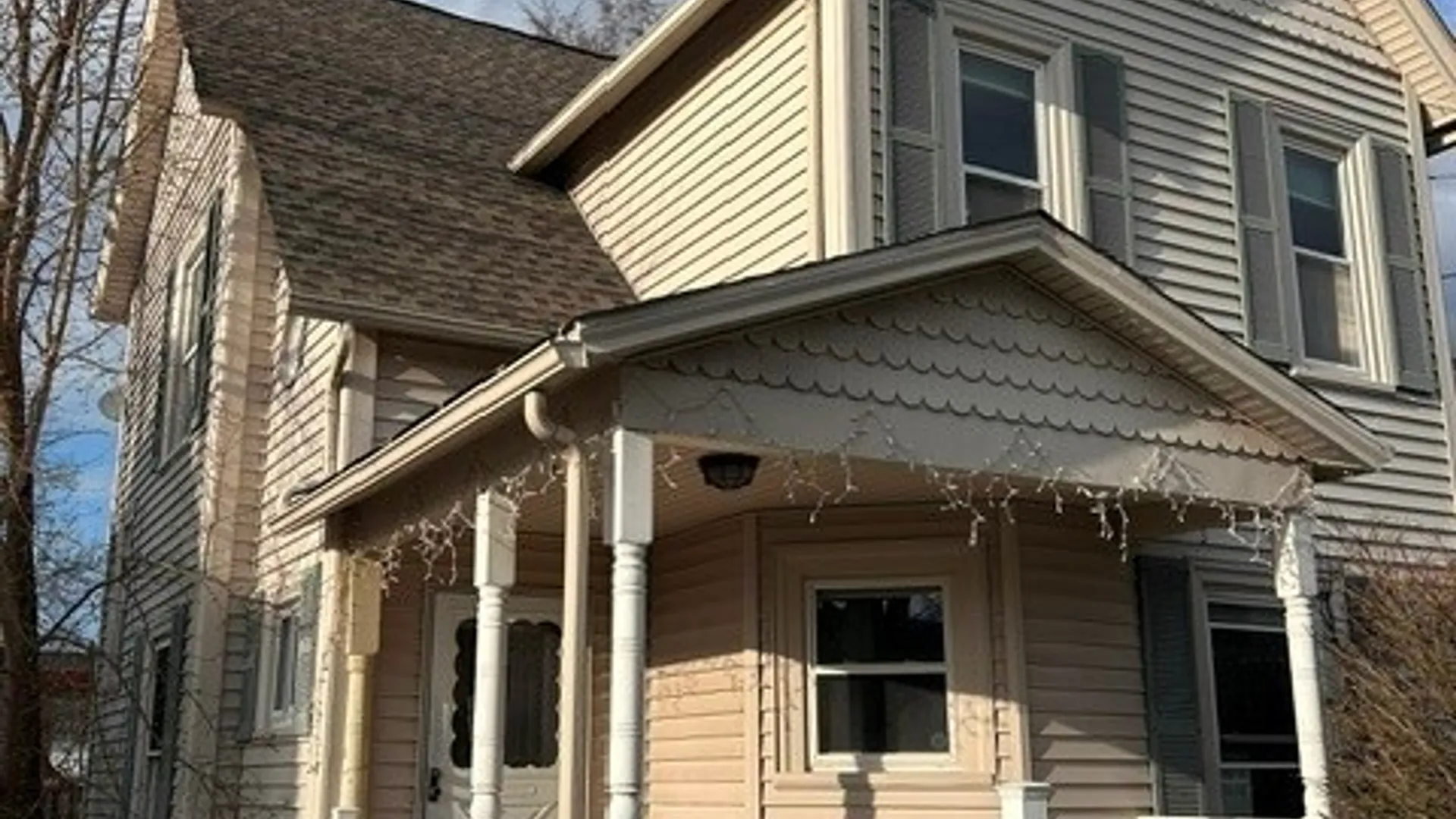 Property at 6067 East Avenue, Newfane, NY 14108 9