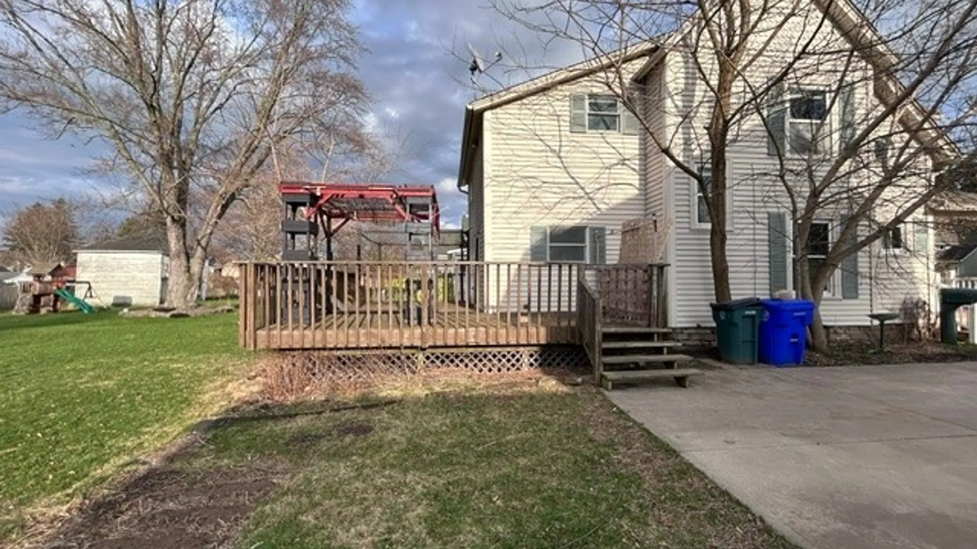 Property at 6067 East Avenue, Newfane, NY 14108 11