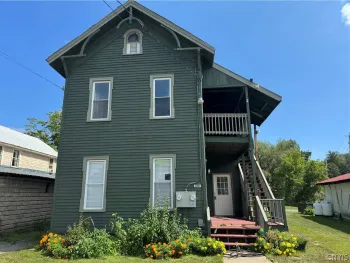 Property at 9626 Main Street, Remsen, NY 13438
