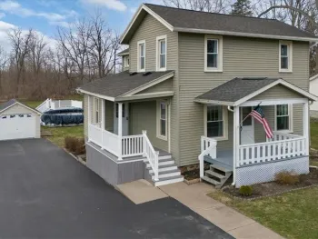 Property at 3627 Walworth Road, Walworth, NY 14568
