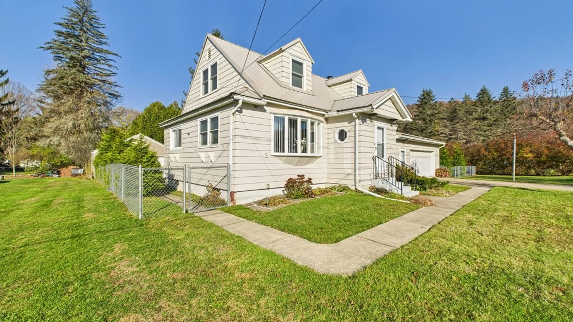 Property at 9 N 3rd Street, Foster Town, PA 16701 2
