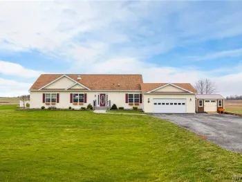 Property at 7900 Gorton Road, Pembroke, NY 14013