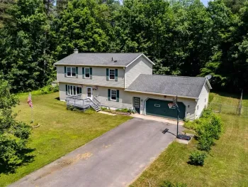 Property at 9 Matts Drive, Annsville, NY 13471