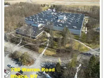Property at 780 Warren, Lansing, NY 14850