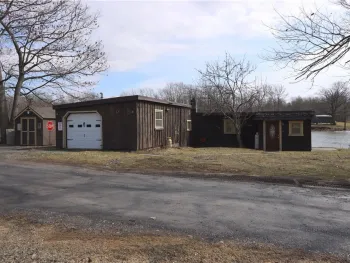 Property at 23282 Riverview Drive, Brownville, NY 13615