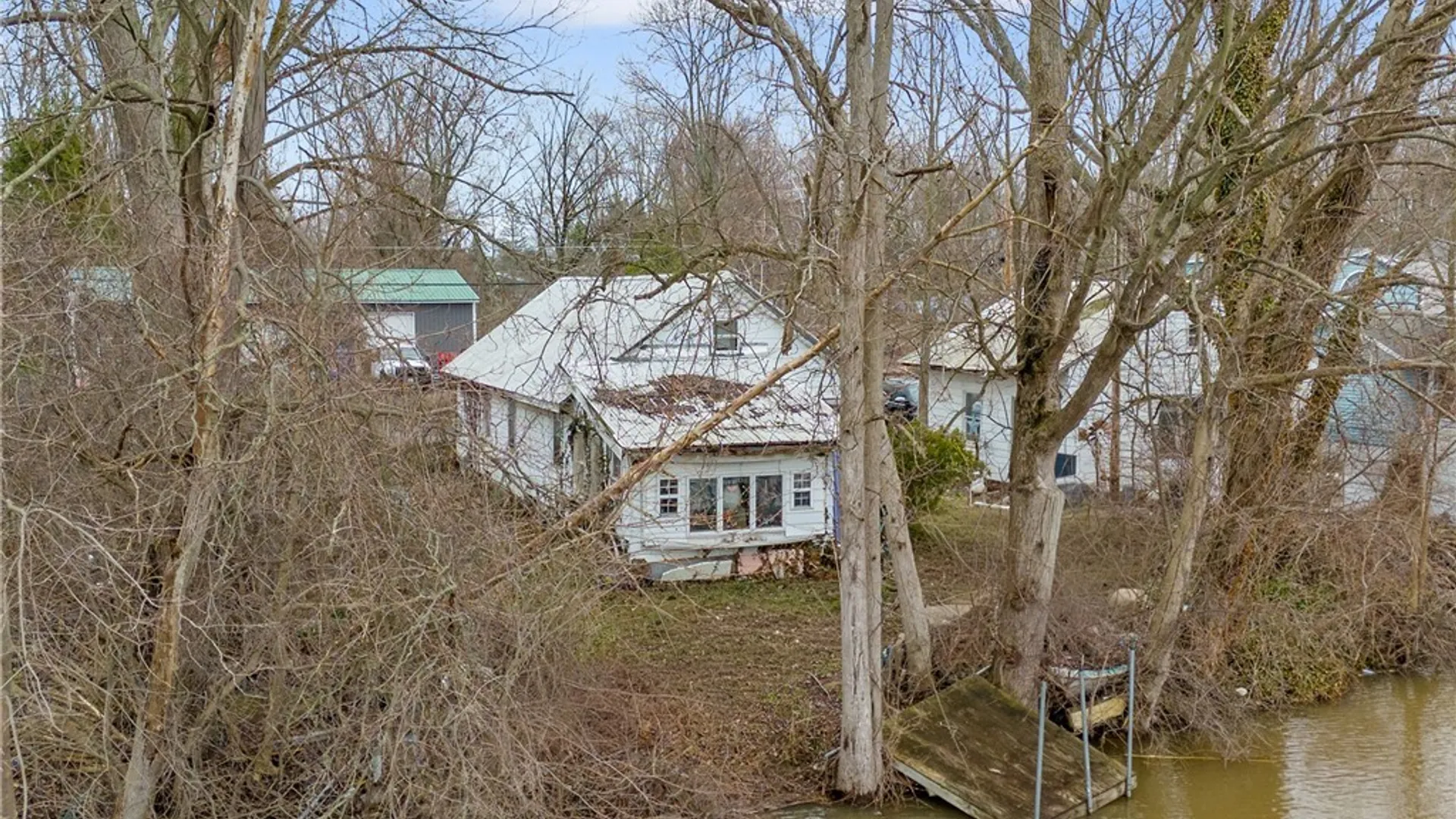 Property at 7445 Gordon Road, Lysander, NY 13027 10
