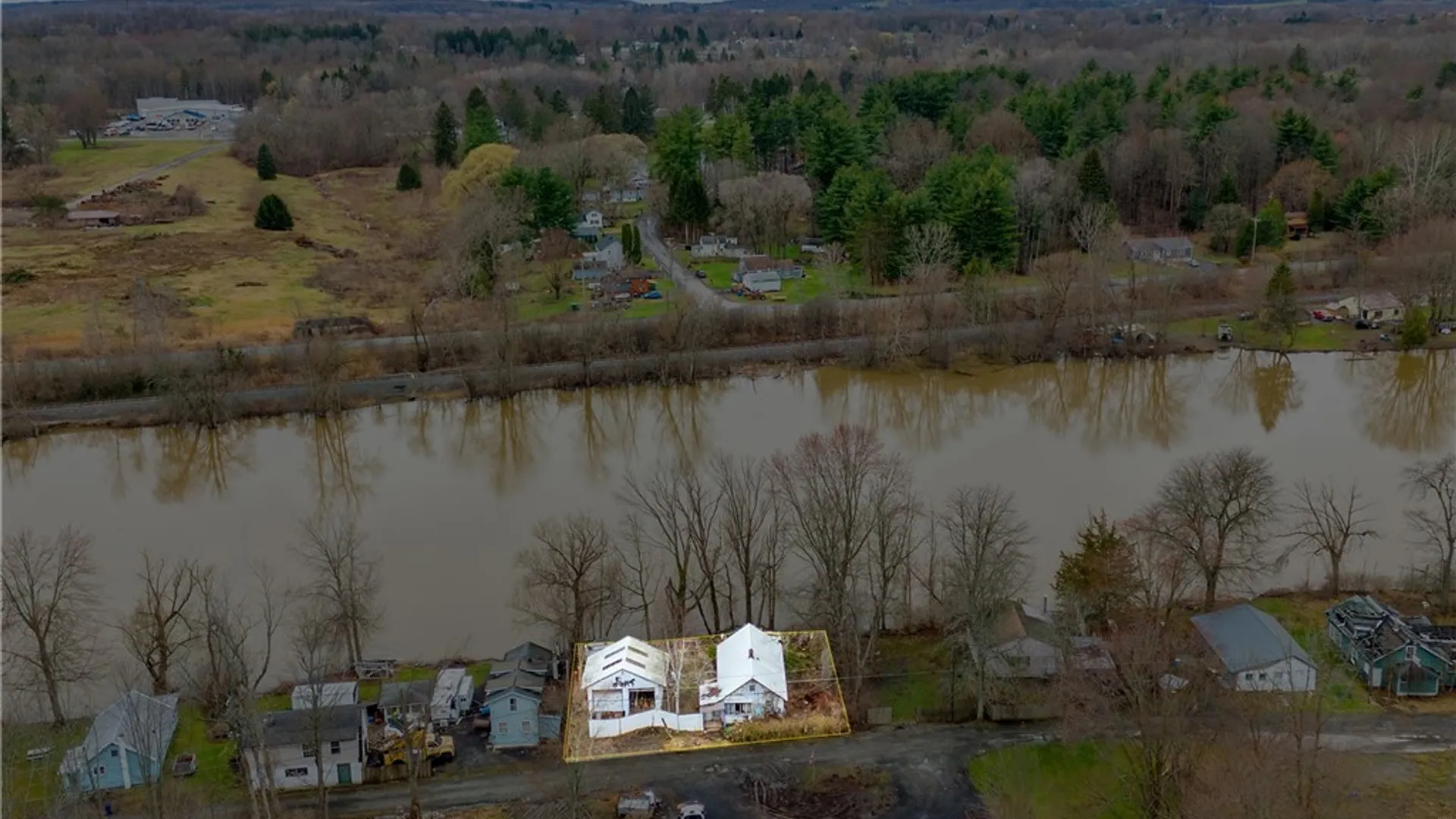 Property at 7445 Gordon Road, Lysander, NY 13027 19