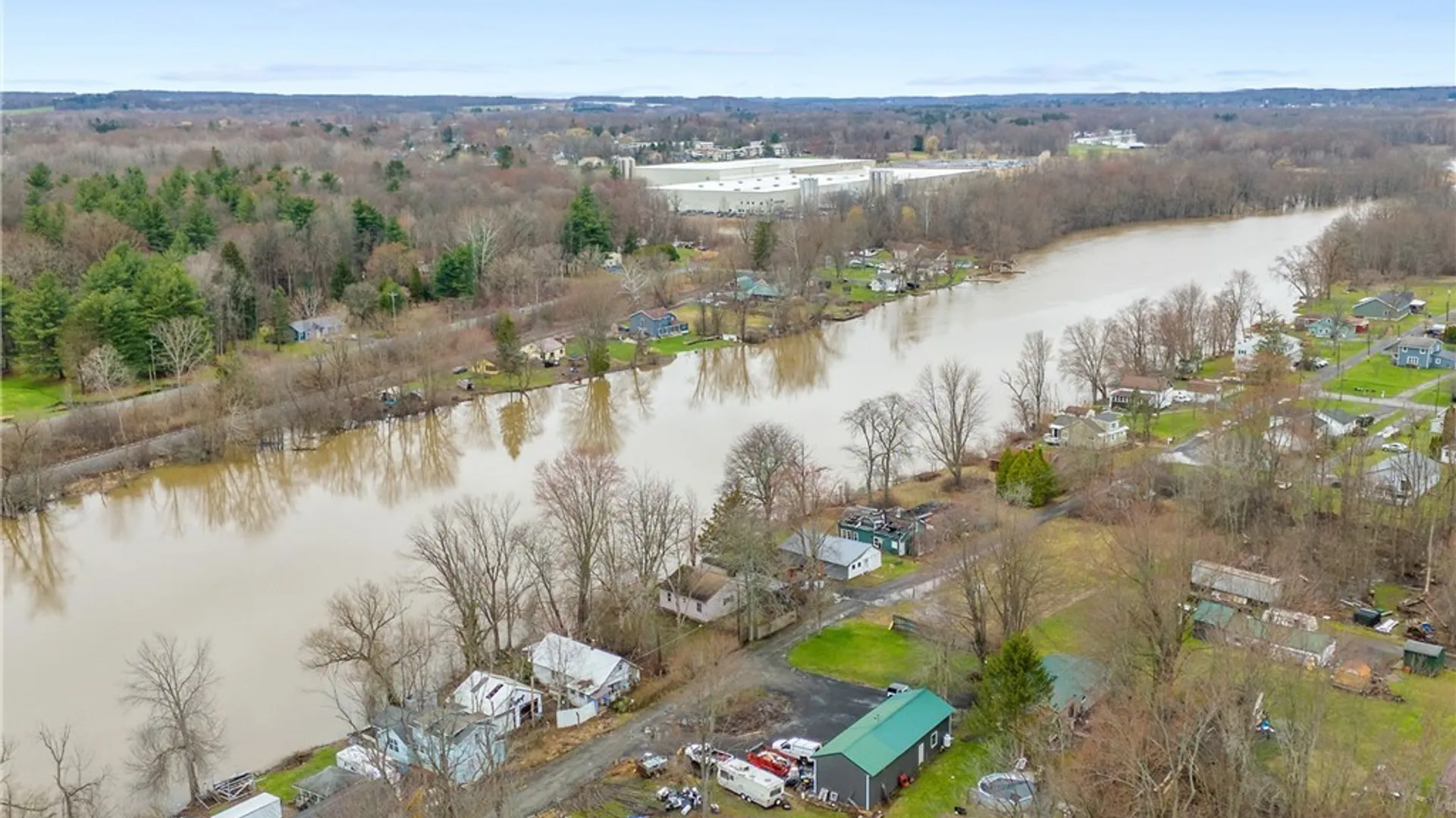 Property at 7445 Gordon Road, Lysander, NY 13027 20