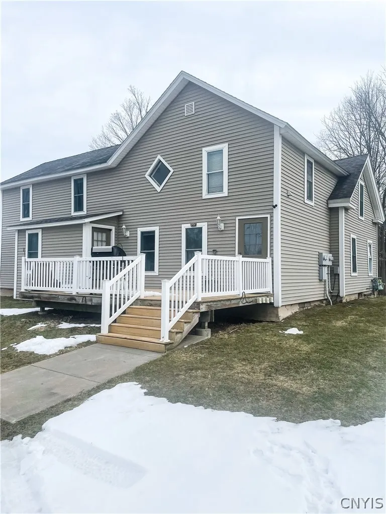 Property at 5553 W Main Street, Verona, NY 13478