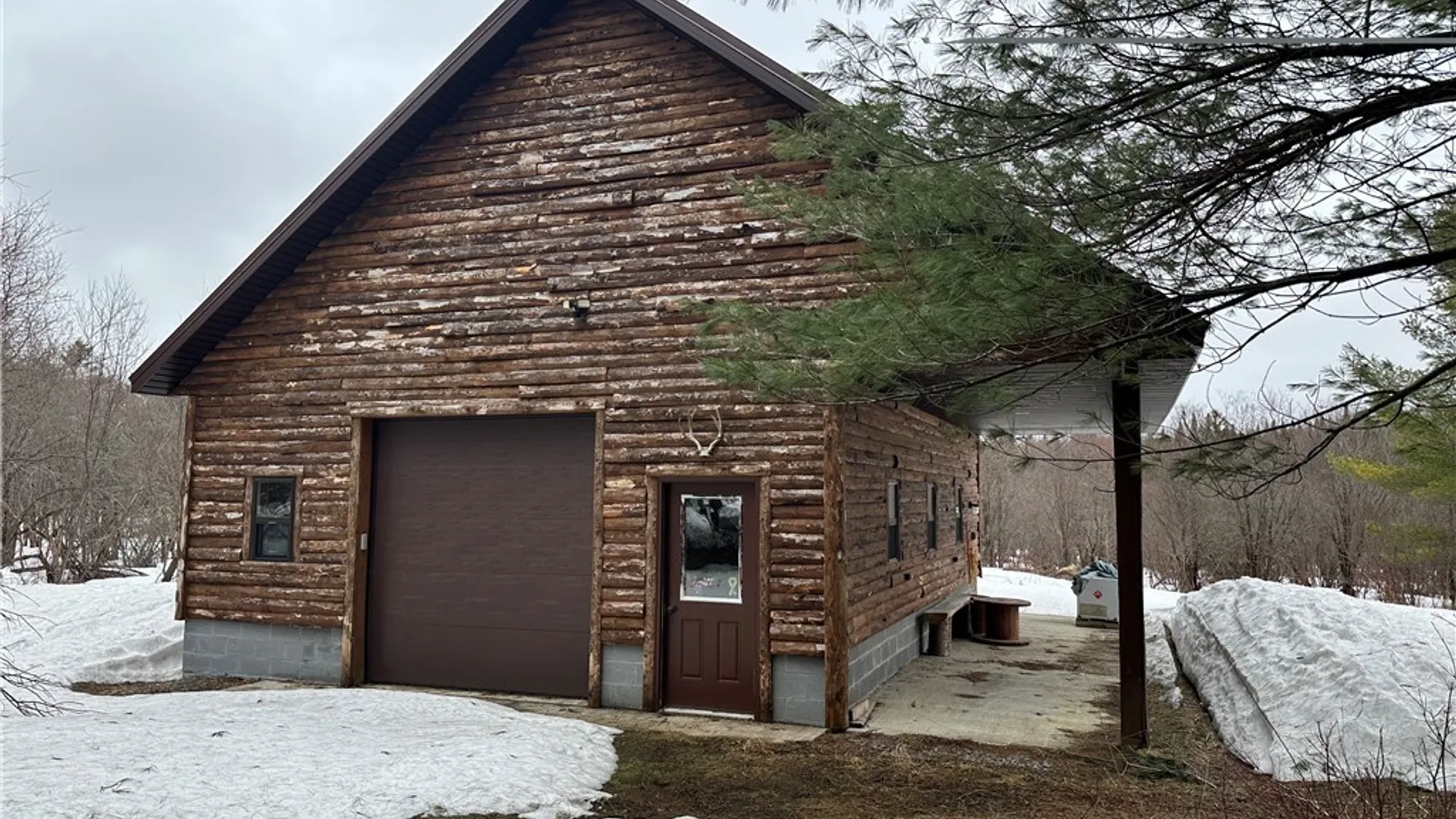 Property at 2239 Boshart Road, Harrisburg, NY 13367 49