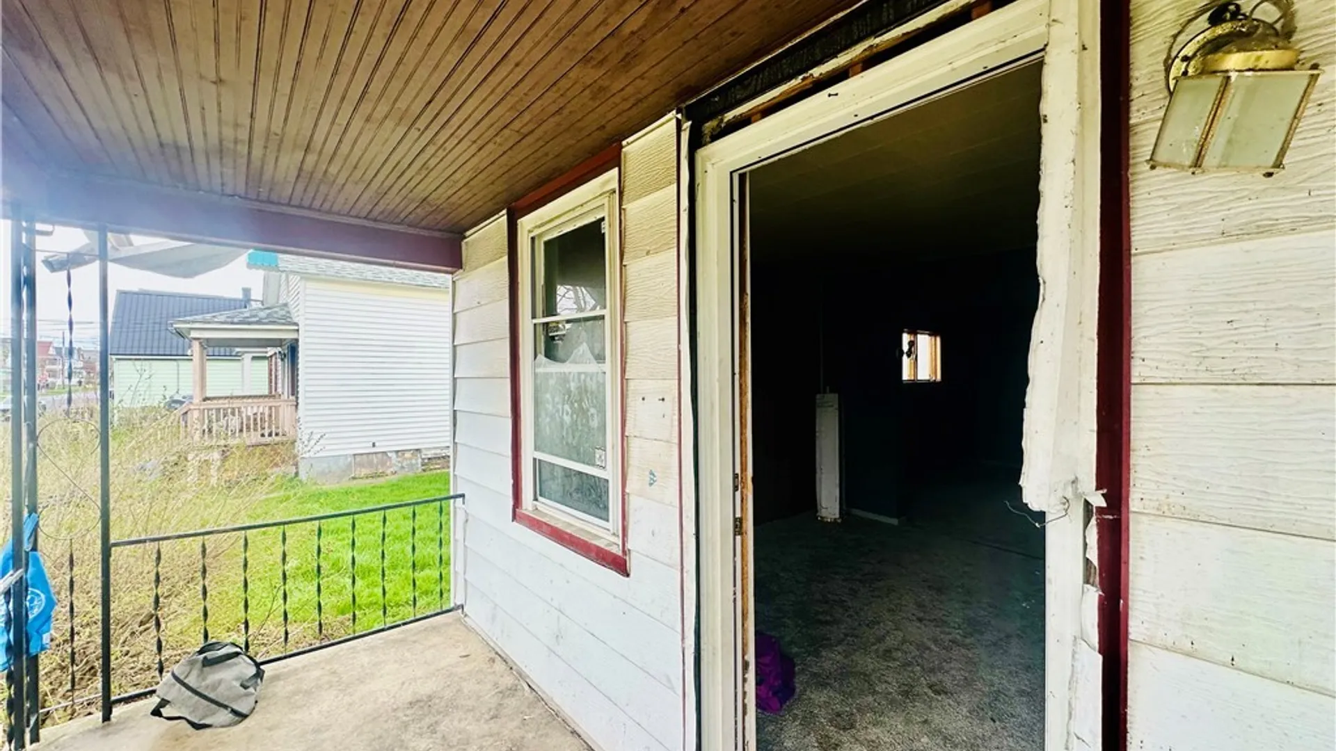 Property at 535 20th Street, Niagara Falls, NY 14301 3