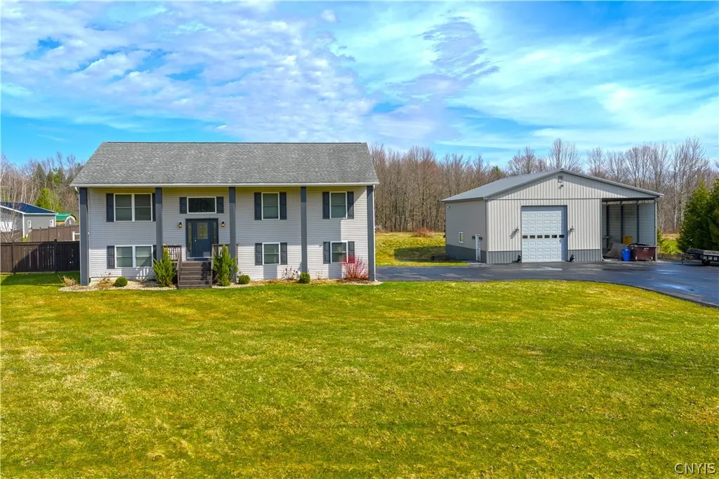 Property at 50 Milo Drive, West Monroe, NY 13167