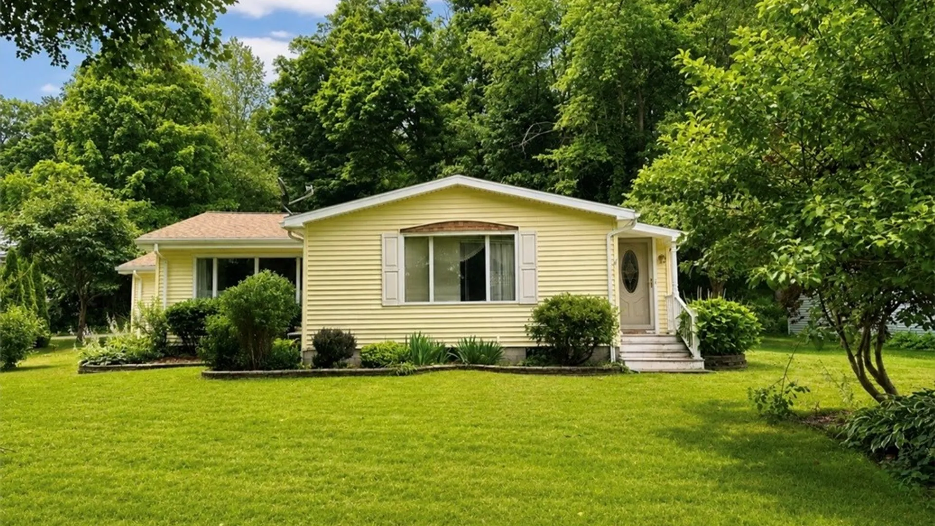 Property at 3849 E Perry Avenue, Castile, NY 14549 2