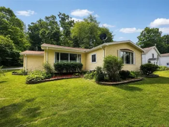 Property at 3849 E Perry Avenue, Castile, NY 14549