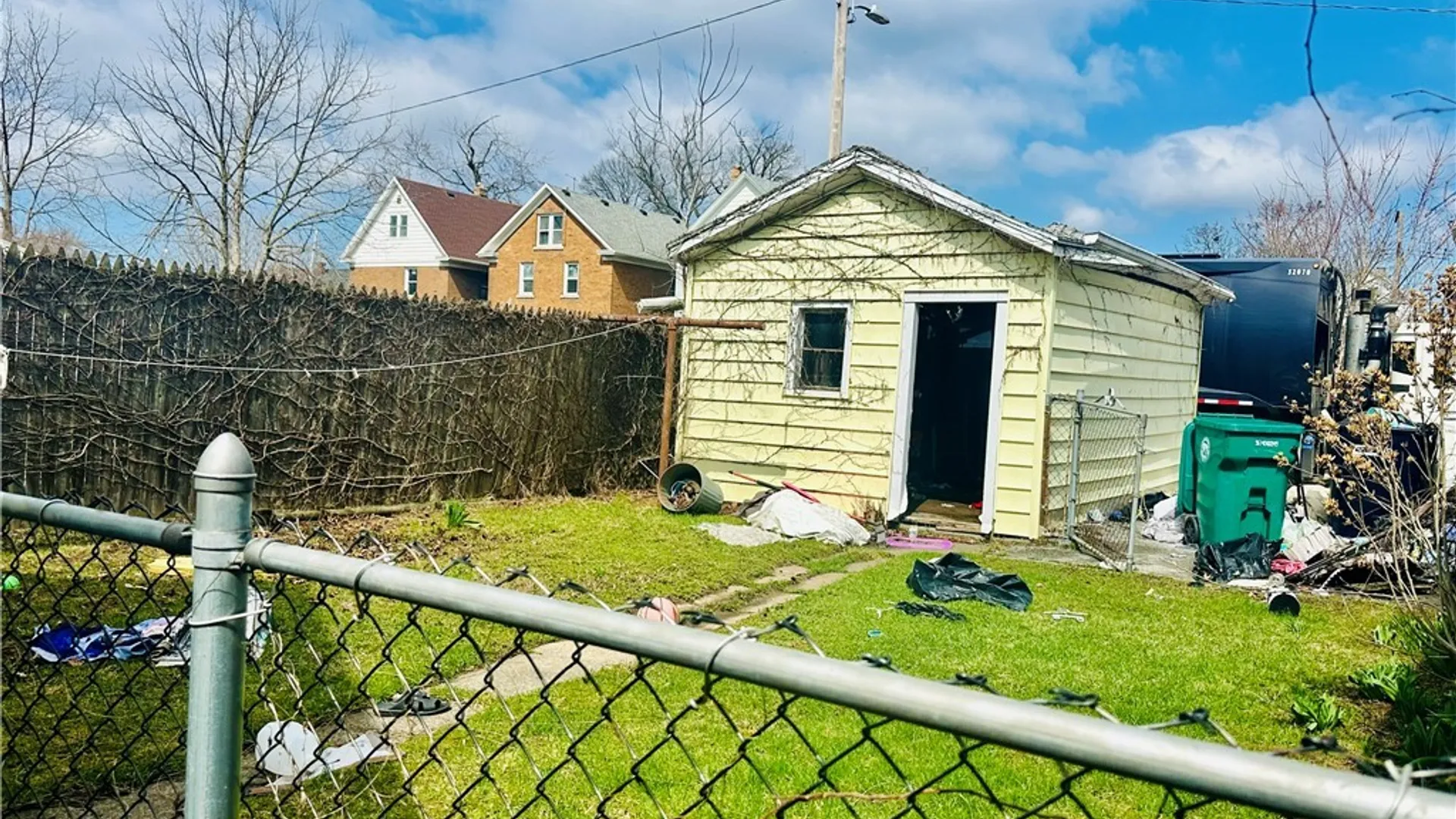 Property at 1146 Ashland Avenue, Niagara Falls, NY 14301 25